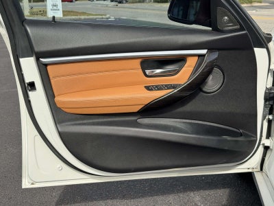 2018 BMW 3 Series 340i