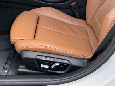 2018 BMW 3 Series 340i