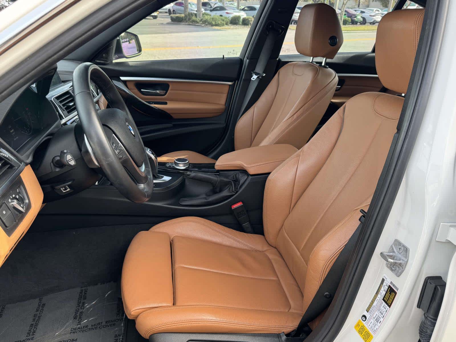 2018 BMW 3 Series 340i