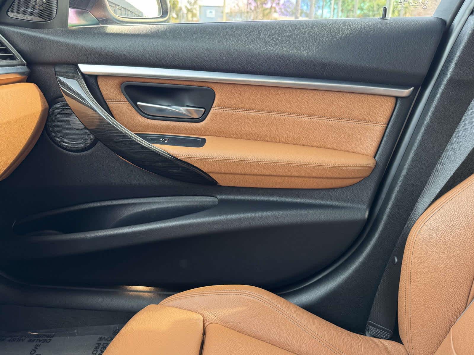 2018 BMW 3 Series 340i