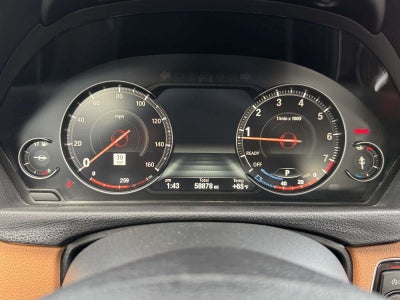 2018 BMW 3 Series 340i