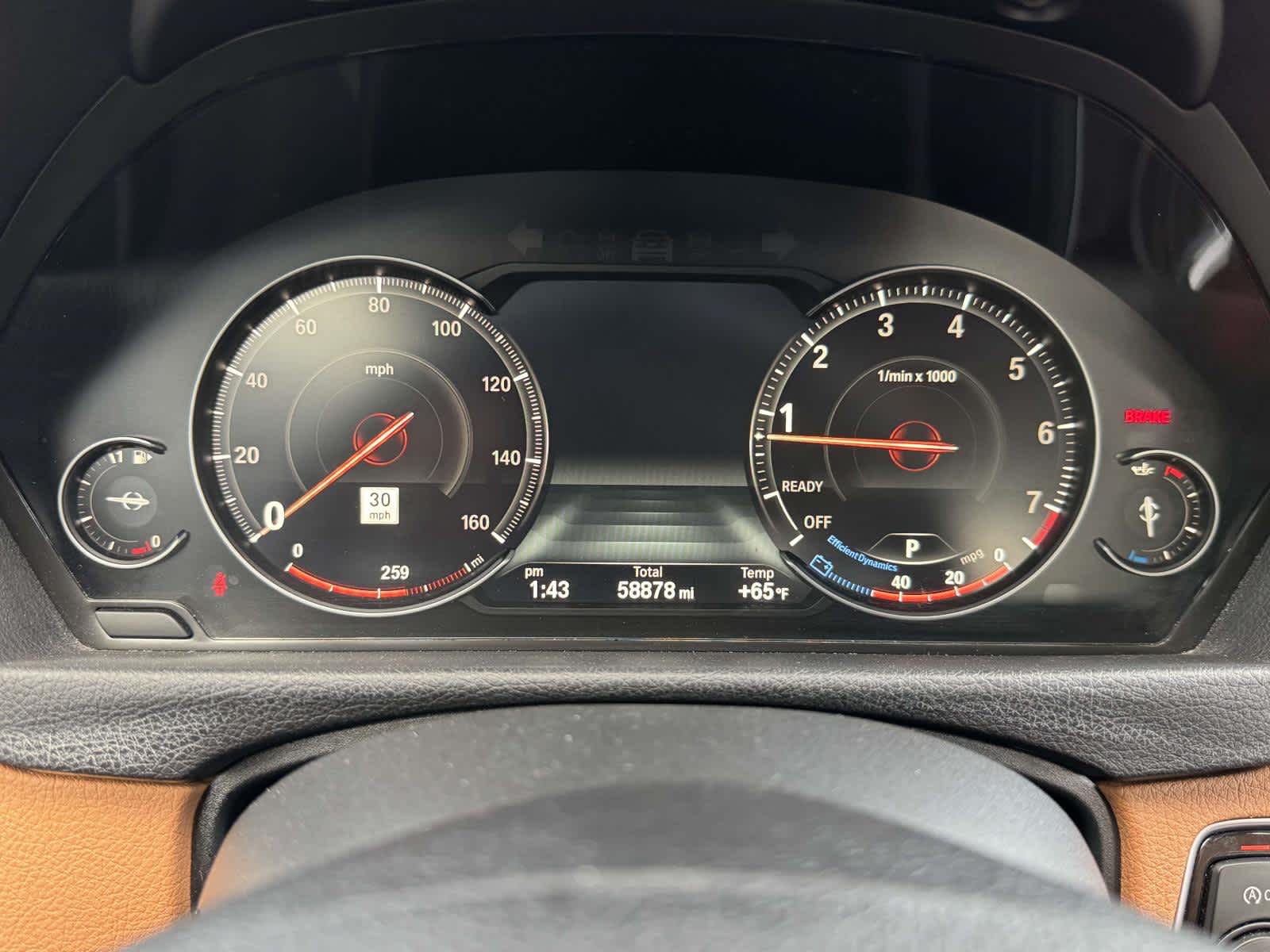 2018 BMW 3 Series 340i