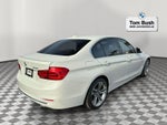 2018 BMW 3 Series 340i
