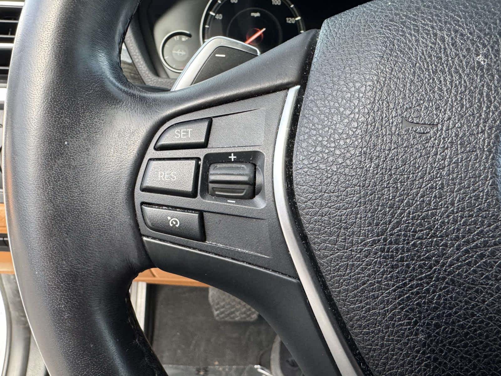 2018 BMW 3 Series 340i