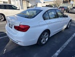 2017 BMW 3 Series 330i