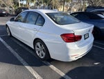 2017 BMW 3 Series 330i