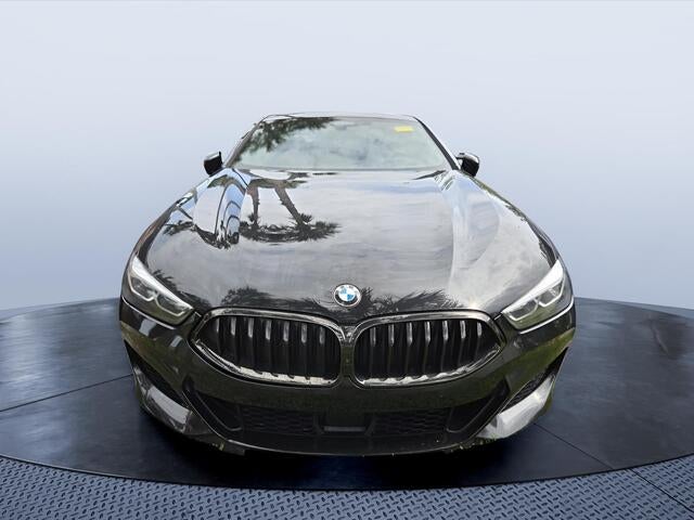 2019 BMW M850i xDrive M850i xDrive