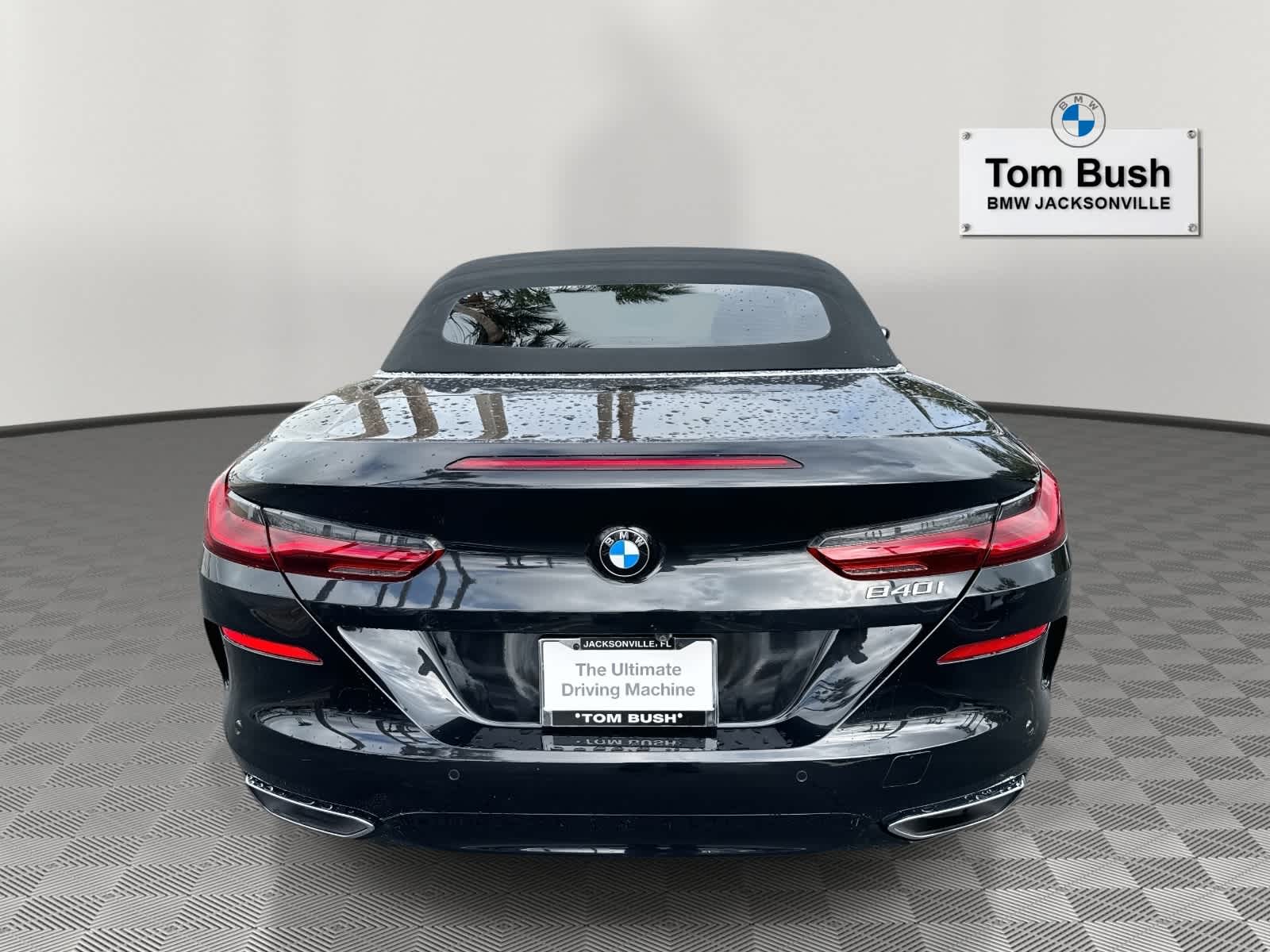 2020 BMW 840i 840i