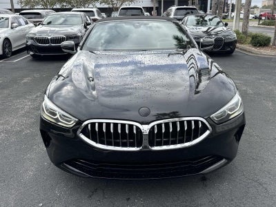 2020 BMW 840i 840i