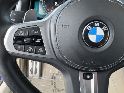 2023 BMW 8 Series 840i