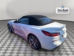2021 BMW Z4 sDrive30i