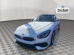 2021 BMW Z4 sDrive30i