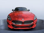 2021 BMW Z4 sDrive30i sDrive30i