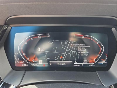 2021 BMW Z4 sDrive30i sDrive30i