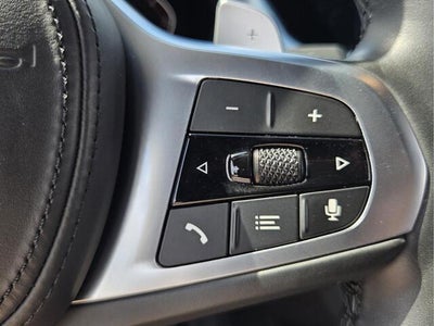 2021 BMW Z4 sDrive30i sDrive30i
