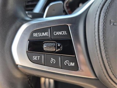 2021 BMW Z4 sDrive30i sDrive30i