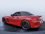 2021 BMW Z4 sDrive30i sDrive30i