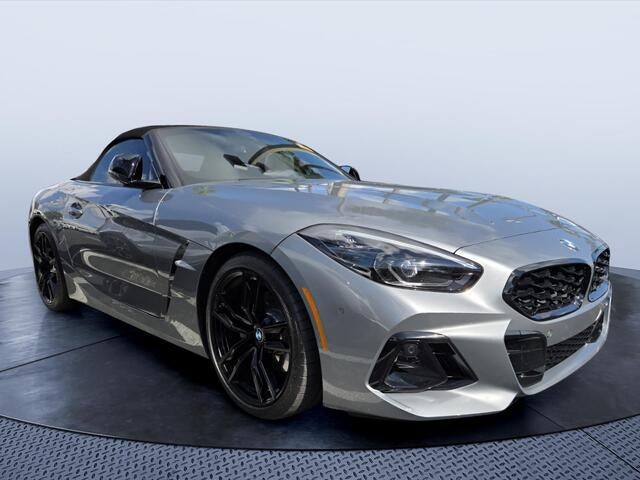 2026 BMW Z4 SDRIVE30I