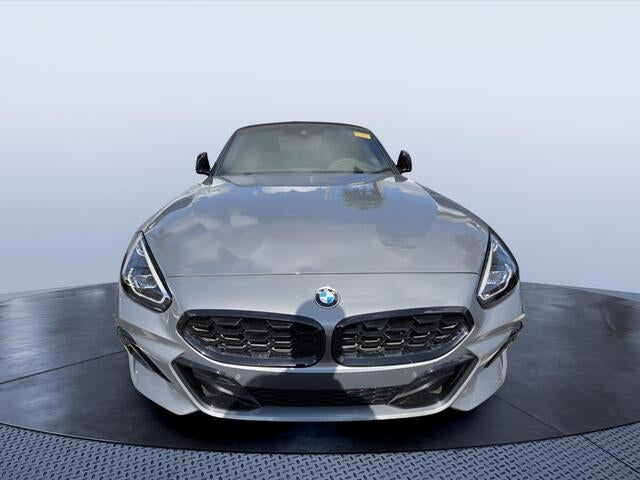 2026 BMW Z4 SDRIVE30I