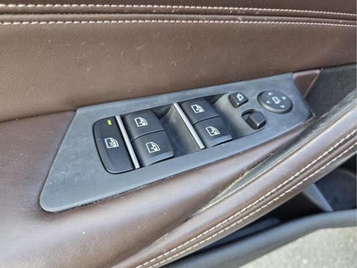 2019 BMW 5 SERIES 530I