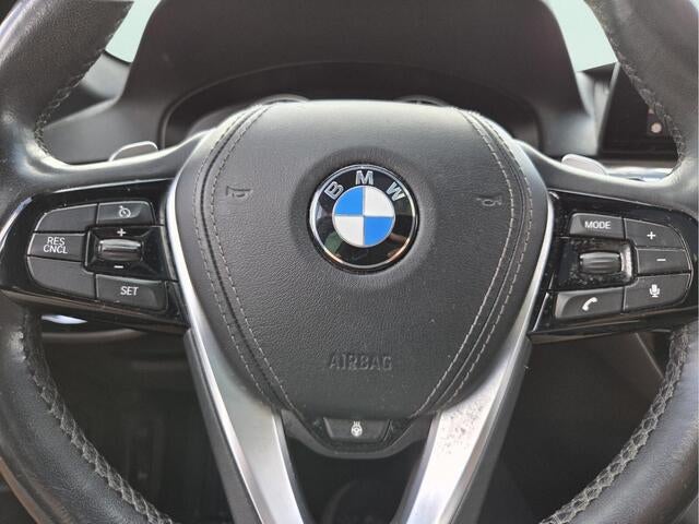 2019 BMW 5 SERIES 530I