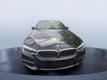 2020 BMW M550i xDrive M550i xDrive