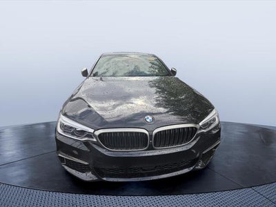 2020 BMW M550i xDrive M550i xDrive
