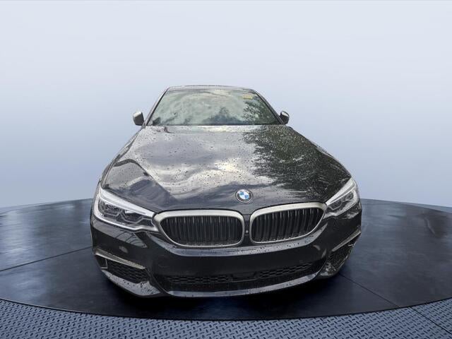 2020 BMW M550i xDrive M550i xDrive