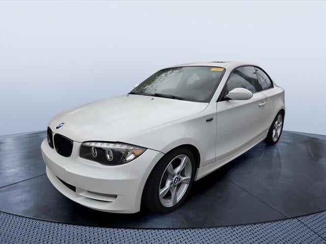 2008 BMW 128i 128i