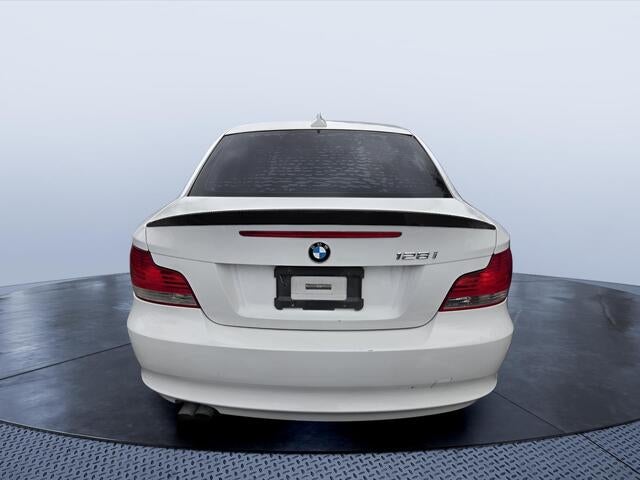 2008 BMW 128i 128i