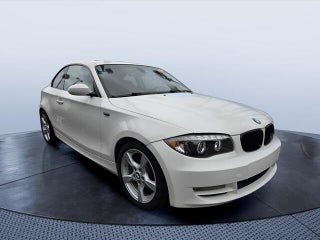 2008 BMW 128i 128i