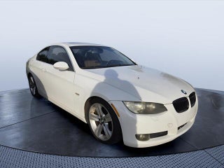 2007 BMW 328i 328i