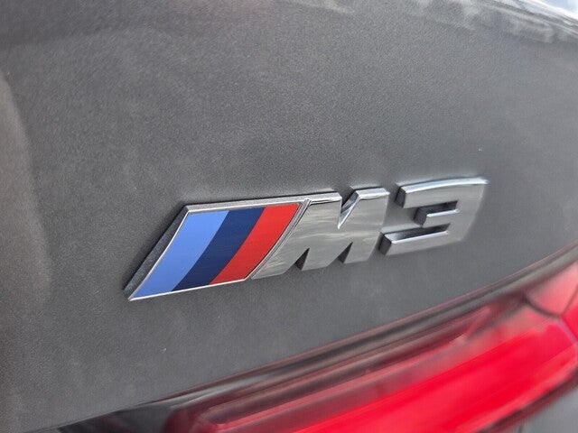 2025 BMW M3 Base