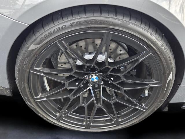 2025 BMW M3 Base