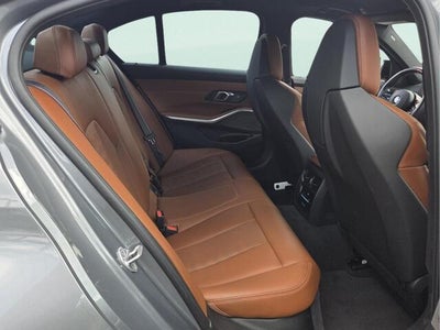 2025 BMW M3 Base