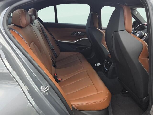 2025 BMW M3 Base