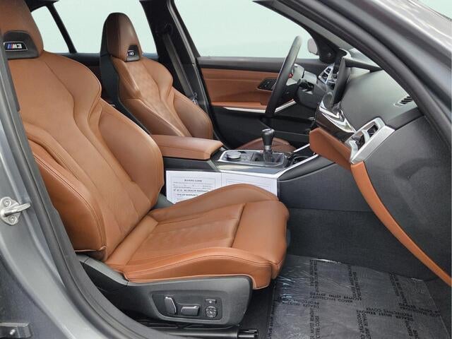 2025 BMW M3 Base