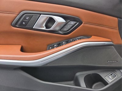 2025 BMW M3 Base