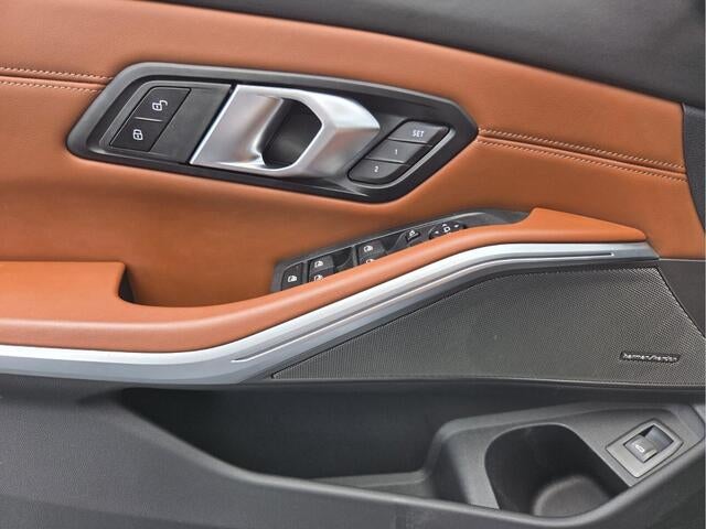 2025 BMW M3 Base
