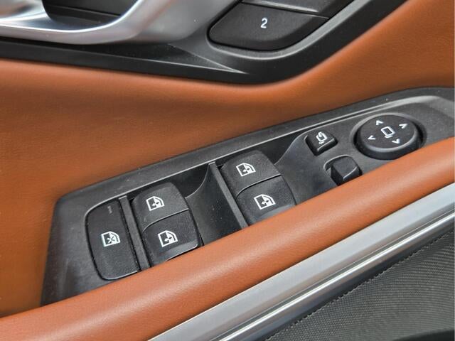 2025 BMW M3 Base
