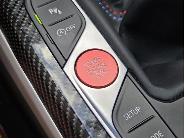 2025 BMW M3 Base