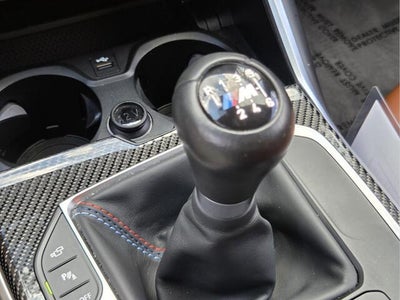 2025 BMW M3 Base