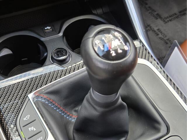 2025 BMW M3 Base