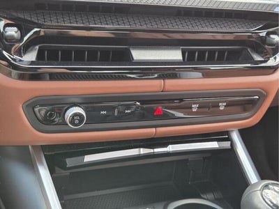2025 BMW M3 Base