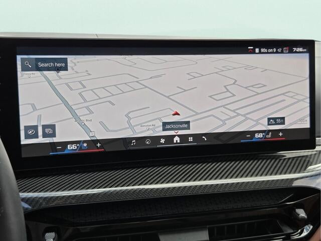 2025 BMW M3 Base