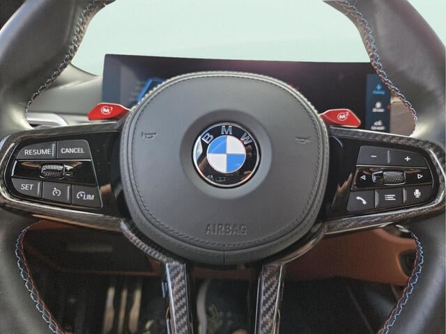 2025 BMW M3 Base