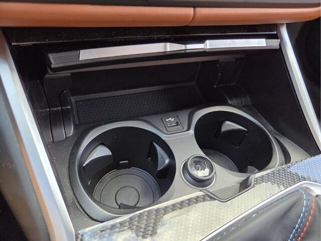 2025 BMW M3 Base