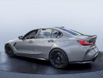 2025 BMW M3 Base