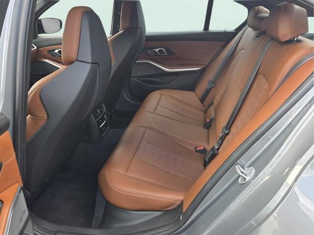 2025 BMW M3 Base