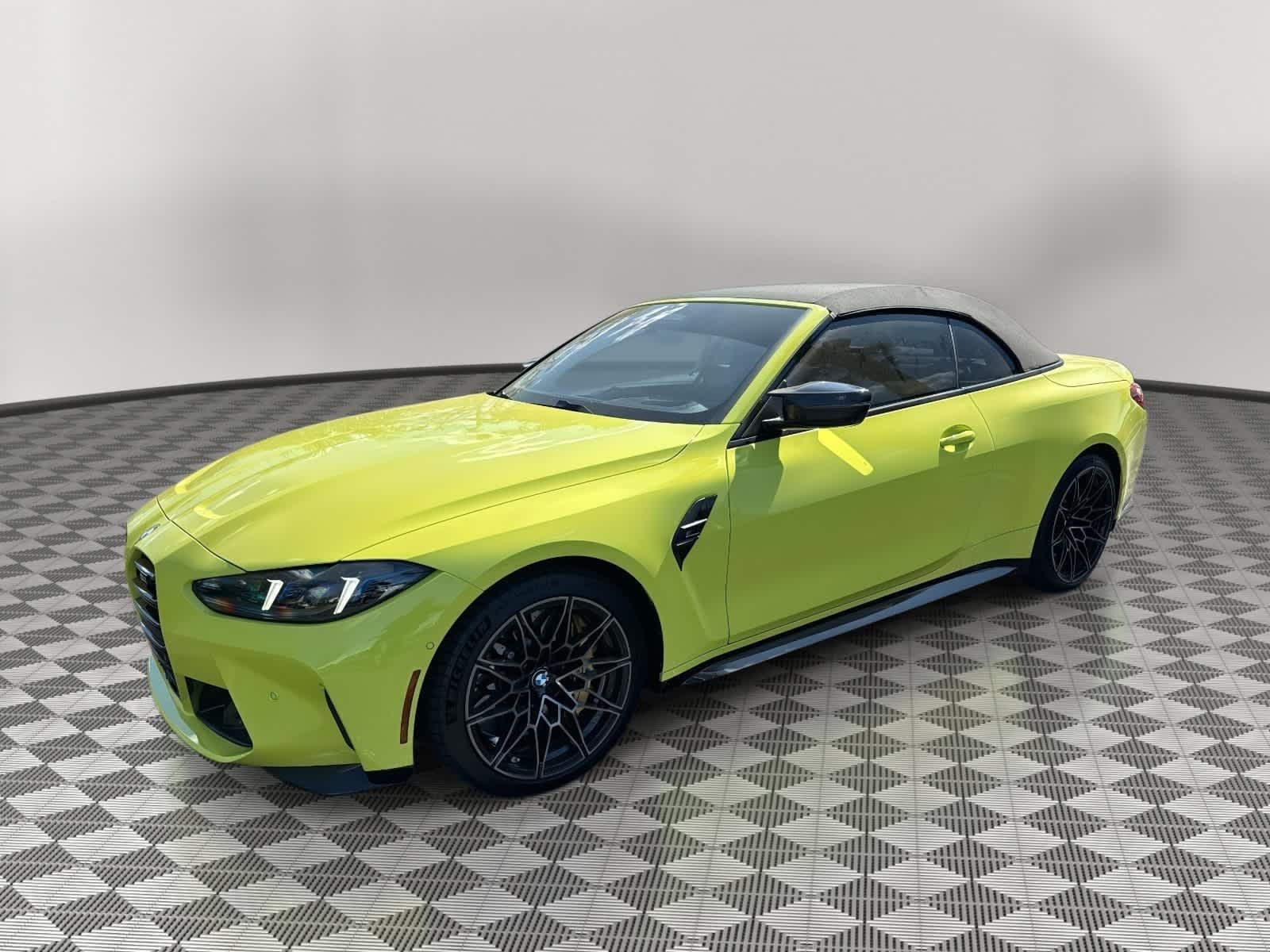 2025 BMW M Models Competition xDrive